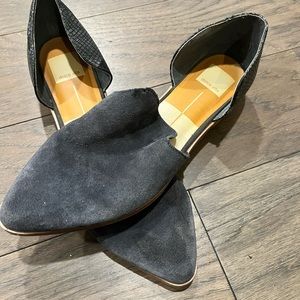 Dolce Vida size 9 mules